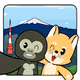 The Adventures of Feisty Doge and Baby Harambe