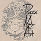 Patch Manga Art