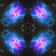Mirrored Kaleido