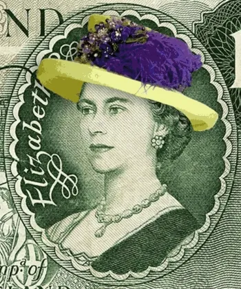 RIP QUEEN ELlZABETH II