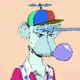Blur Ape Yacht Club