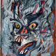 Aleqth Paintings (Summer 2021)