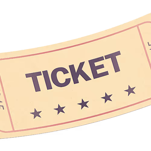Cyber City Role Promotion Ticket