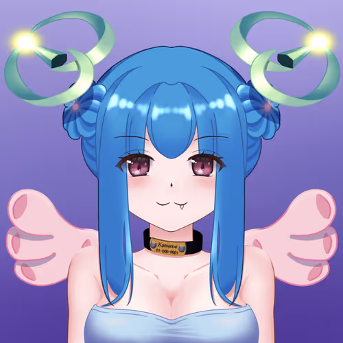 Petto Angel