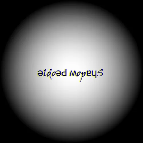 Shadow People - A Dissection