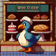 Adventures of DoDo