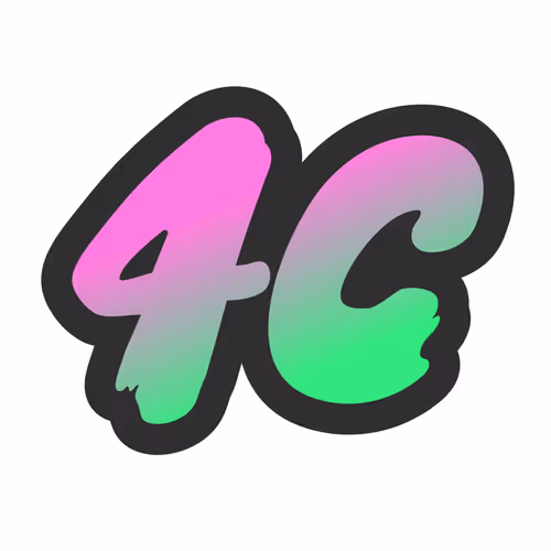 4C TICKET