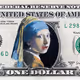 In Art We Trust (Famous Works on Fiat)