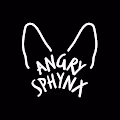 Angry Sphynx