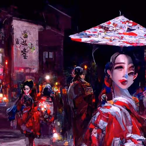 The Japan-Collection