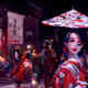 The Japan-Collection