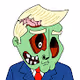 Trump and the Underground Apocalypse - old