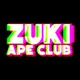 Zuki Ape Club