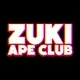 Zuki Ape Club