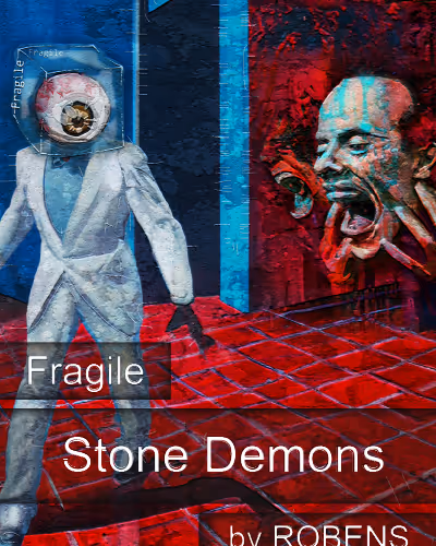 Stone Demons