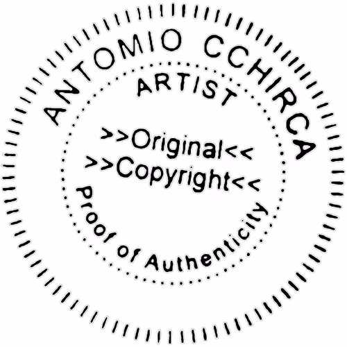 My Original Paintings