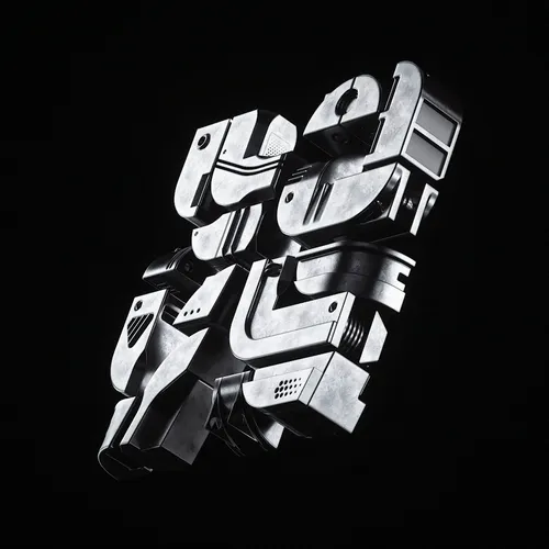 Sawdust_Cyberpunk Vol. 1