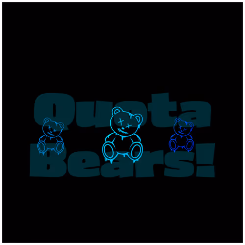 Zodiac Quota Bears