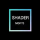 Shader Misfits
