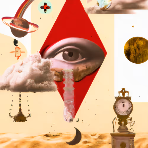 THE SOUND IS REAL [EMCEE ELIXIR x SAGRADO]