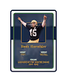 Rudy Ruettiger Collection
