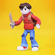 The Wormworld Saga Collectibles