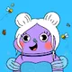 Blushy Bubs
