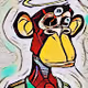 Bored Ape 2021 Art Collection