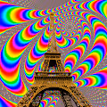 Trippy Towers - old