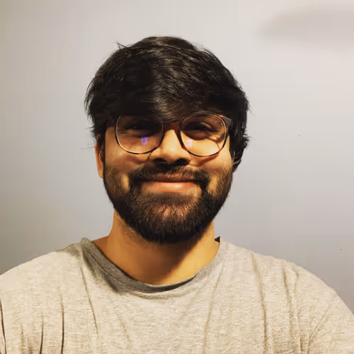 Sai's Media Dump