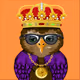Owl NFT Series