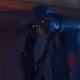 Noir Sci-Fi Visual Effects