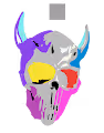 SKULL BLOCKs