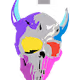 SKULL BLOCKs