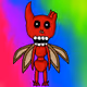 devil ant