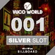 Vuco World Billboard