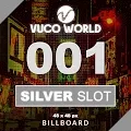Vuco World Billboard