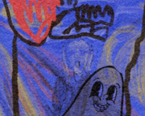 SCR3AM (Hafftka X Twick)