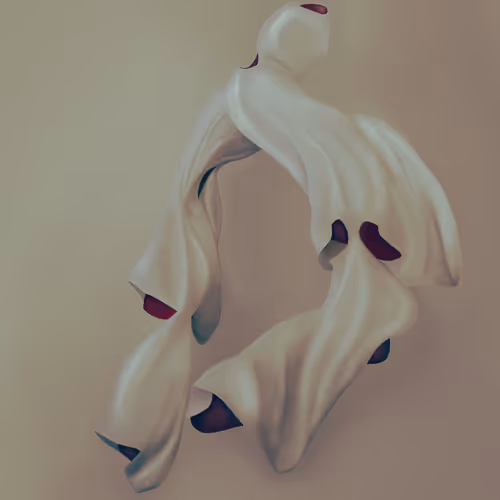 The Emergence Collection on Foundation