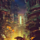 District: Eden