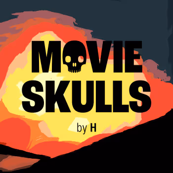 MOVIE SKULLS