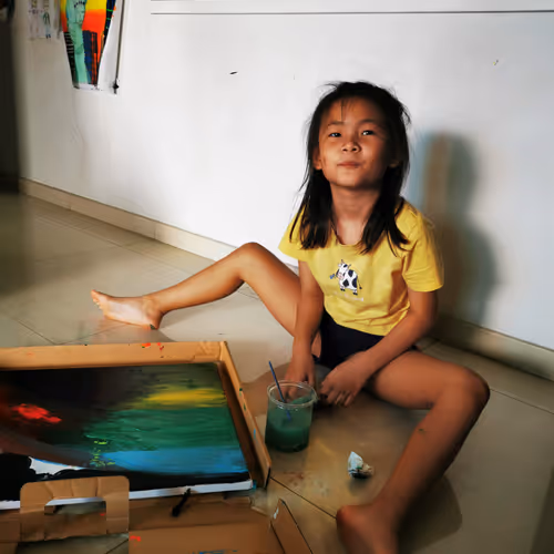 Summer's Art