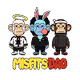 MisfitsDAO NFT