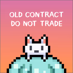 CryptoMaidsV2(NOT FOR TRADE)