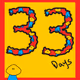 33 Days by Z HOVAK