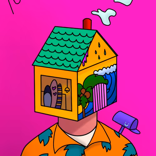 DREAM HOME CLUB_OFFICIAL