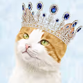 You, Sparkling like a jewel
