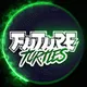 Future Turtles Preview