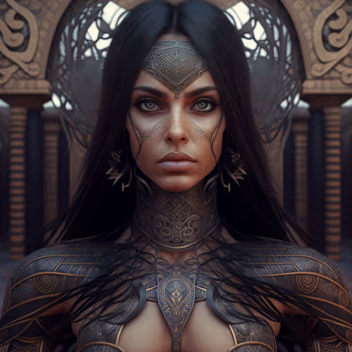 Princess of War