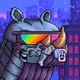 Meka   Rhinos - old